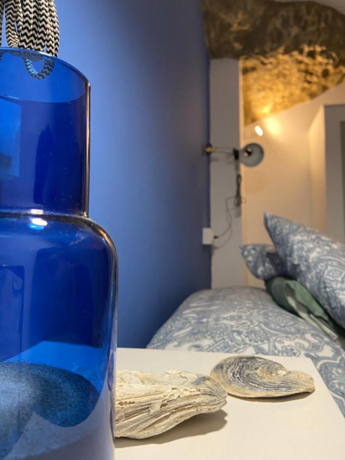 Casa Del Mar A La Sierra Villa Setenil De Las Bodegas ภายนอก รูปภาพ